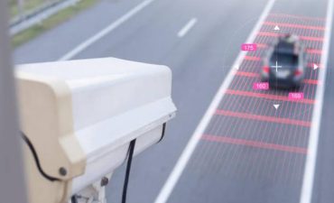 Malaysia's custom traffic cameras: a progressive safety solution