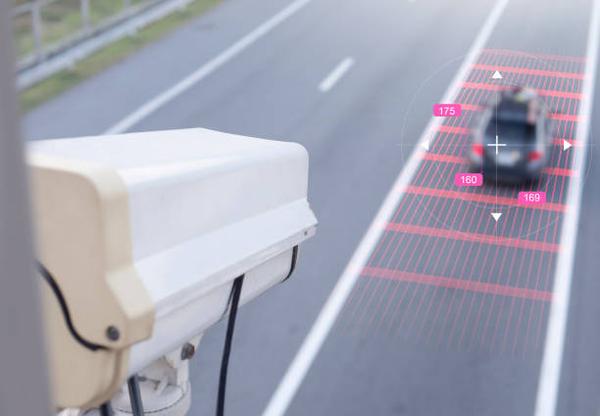 Malaysia's custom traffic cameras: a progressive safety solution