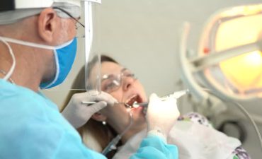 Maintaining Oral Health Through Expert Dentist Austin Solutions