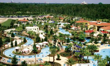 Westgate Resorts Ratings A Deep Dive into Their Popularity