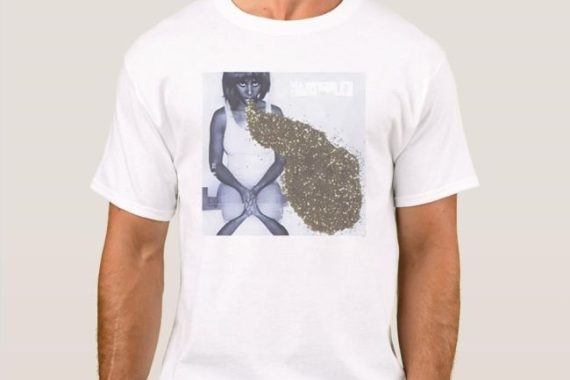The Ultimate Santigold Merchandise Guide: Elevate Your Fan Experience