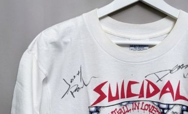 Discovering Hidden Gems: Unique Suicidal Tendencies Merchandise Finds