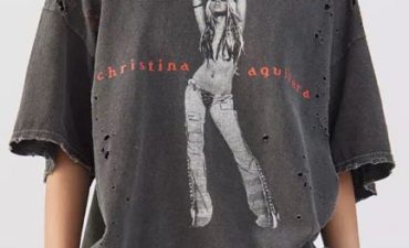 Exclusive Look: Top 10 Must-Have Items from Christina Aguilera Store