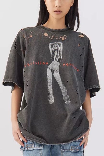 Exclusive Look: Top 10 Must-Have Items from Christina Aguilera Store