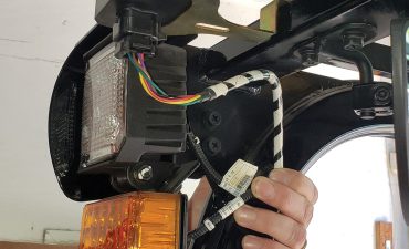 What Fleet Managers in Georgia Need to Know About Speed Control Tech