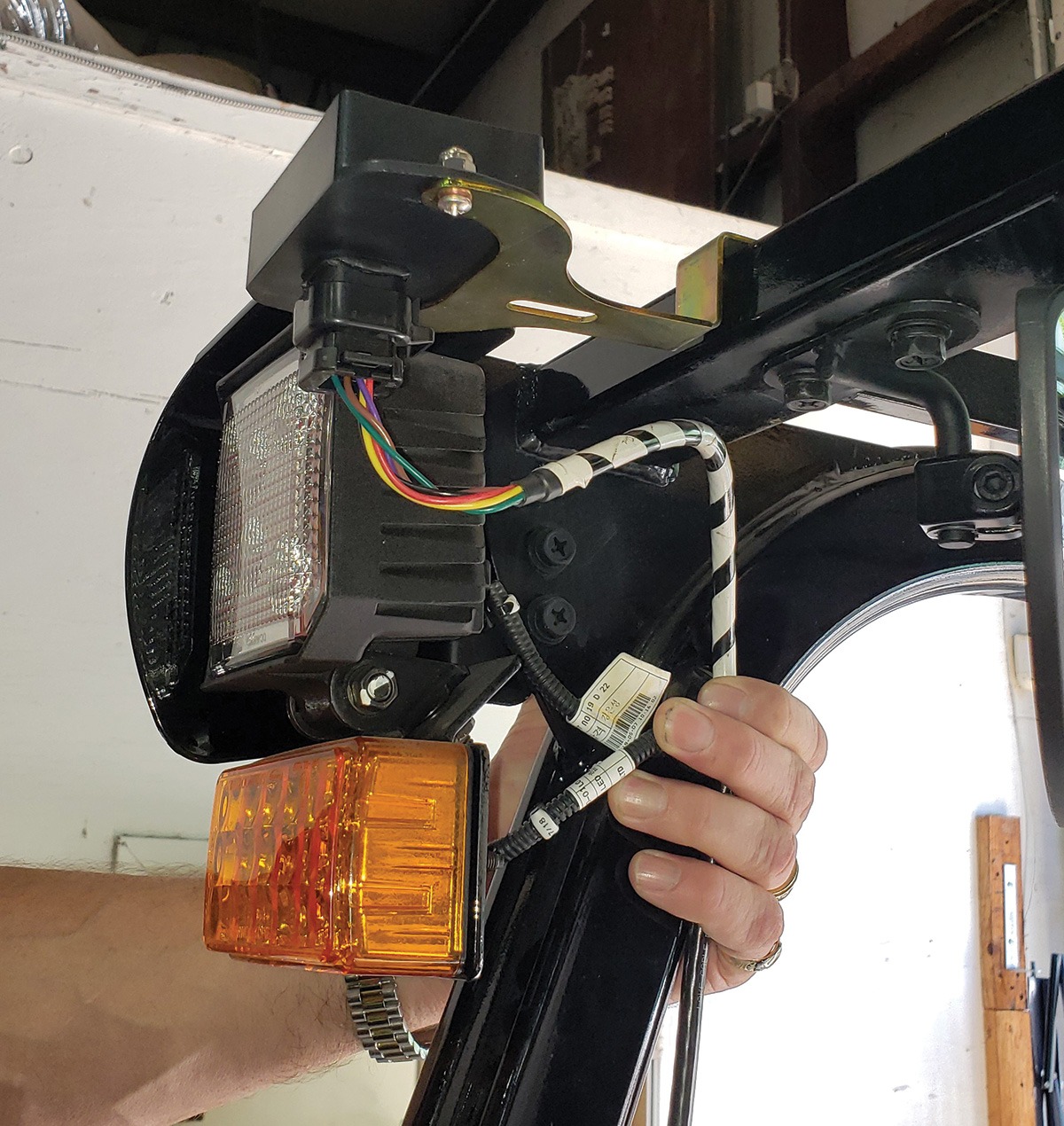 What Fleet Managers in Georgia Need to Know About Speed Control Tech