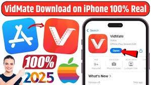 VidMate 2014 APK – Relive the Classic Old Version