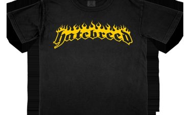 Discover Premium Hatebreed Merch for Dedicated Fans
