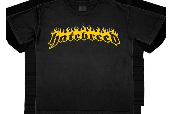 Discover Premium Hatebreed Merch for Dedicated Fans