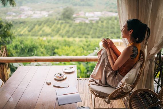 The Role of Routine in Achieving Better Wellness