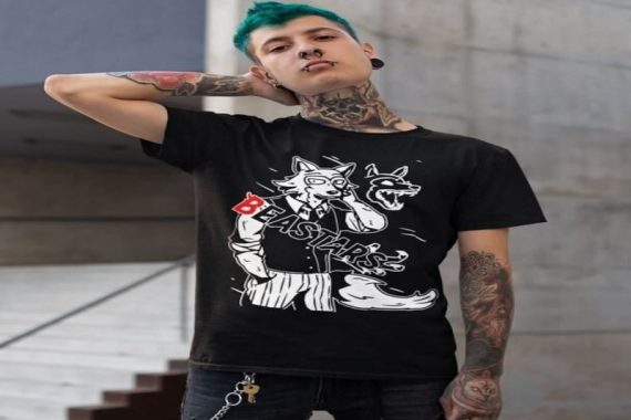 Explore Limited Editions in BEASTARS Store Now
