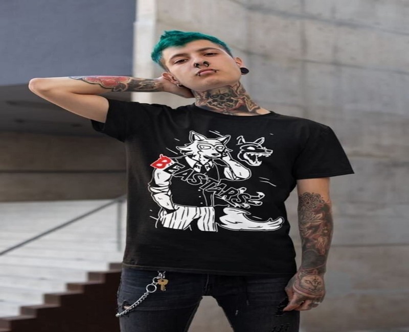Explore Limited Editions in BEASTARS Store Now
