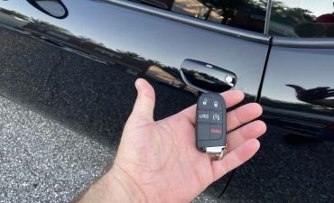 Choosing a Trusted Auto locksmith in Market Harborough for Car Key Issues