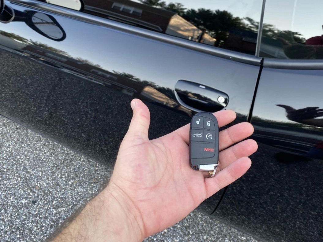 Choosing a Trusted Auto locksmith in Market Harborough for Car Key Issues
