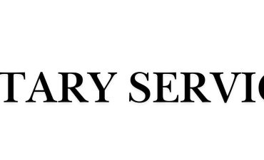Complete Commercial Affidavits Through Mobile Notary Professionals for Business Requirements