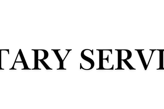 Complete Commercial Affidavits Through Mobile Notary Professionals for Business Requirements