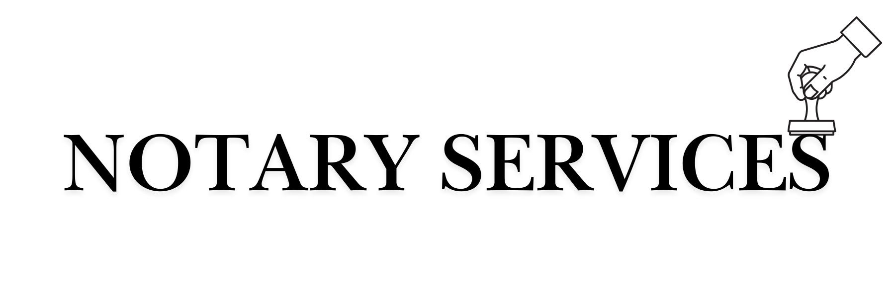 Complete Commercial Affidavits Through Mobile Notary Professionals for Business Requirements